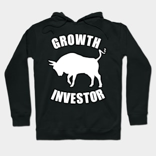 Growth Investor Hoodie